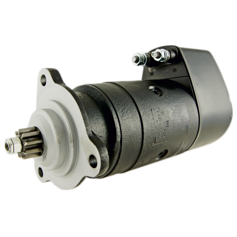 Anlasser Lichtmaschinen Instandhaltung | Motor-Elektrik Baugruppen Vertriebs- und Service GmbH